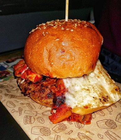 Rabona Pane e Pallone